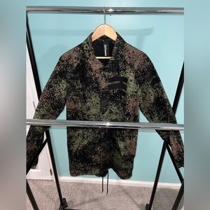 Rocawear Parka Jacket